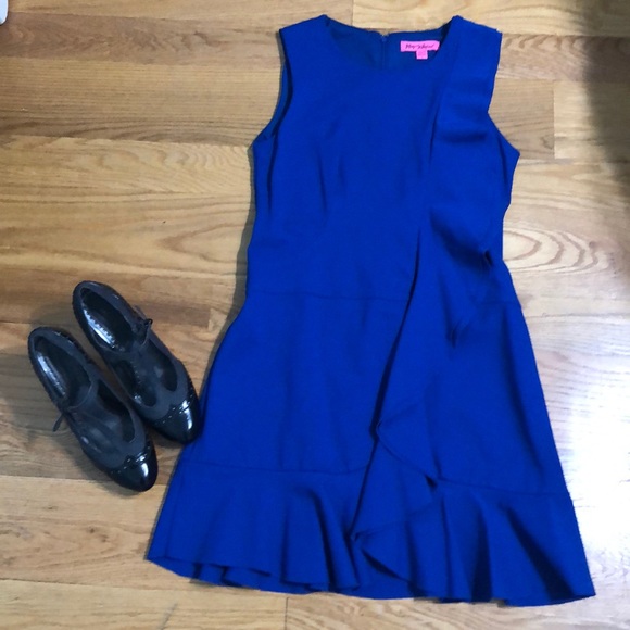 Betsey Johnson Dresses & Skirts - Betsey Johnson Dress